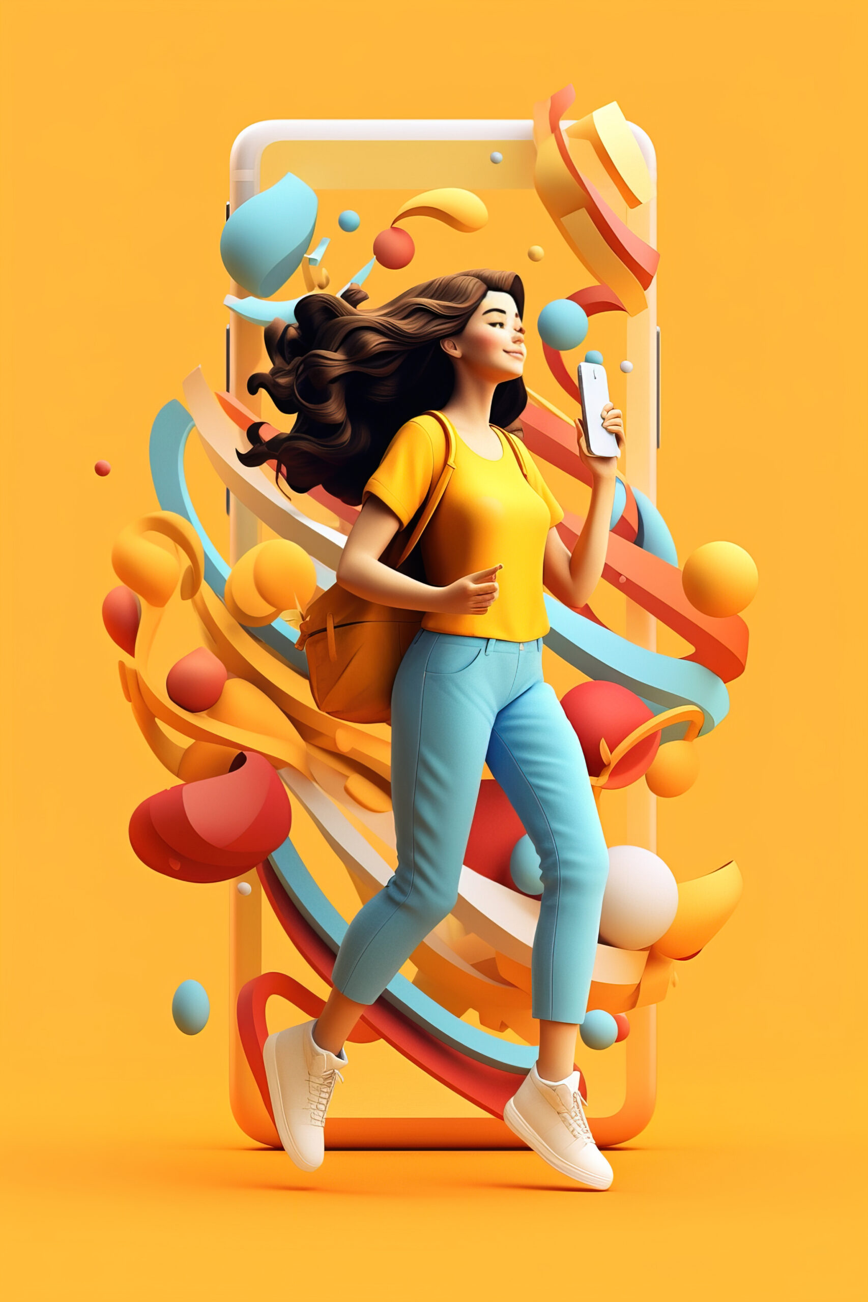 motion graphic digiurge